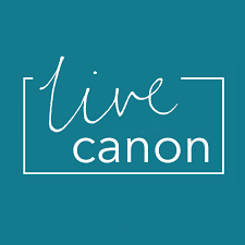 Live Canon Lunchtime Reading