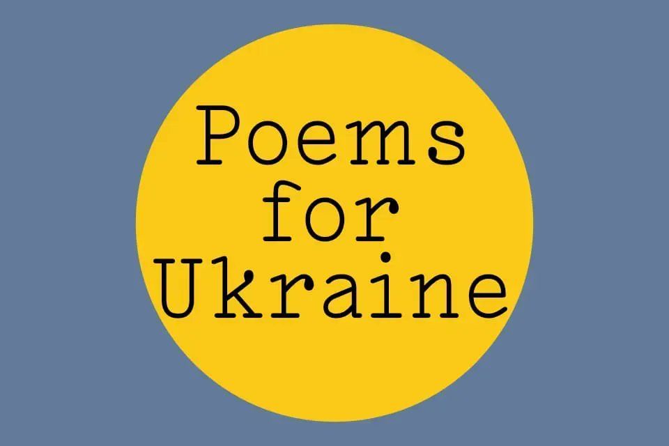 cat - a poem for Ukraine