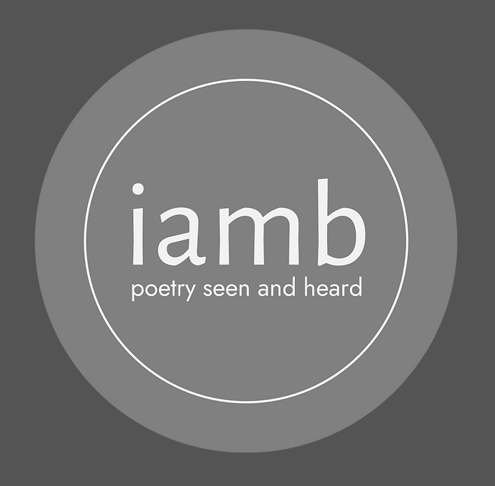 iamb - poetry seen and heard