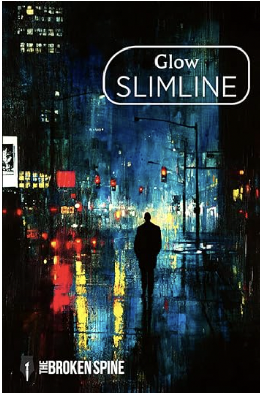 Glow: City at Night